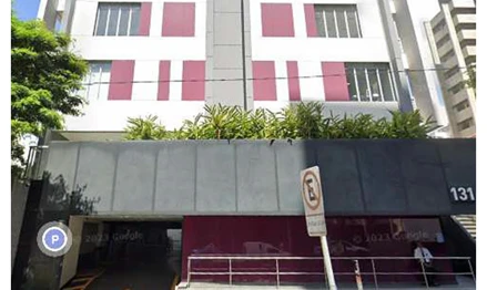 Conjunto Comercial com 36m² na Haddock Lobo em Cerqueira Cesar - São Paulo/SP