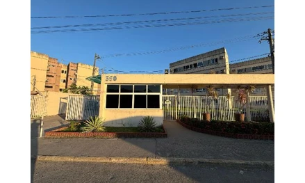 Reserva atlantica figueiras condominio clube