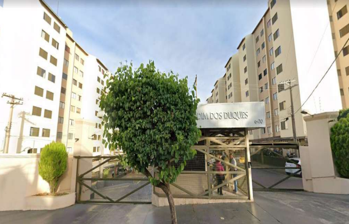 Apartamento, 73m², jardim auri verde, bauru/sp