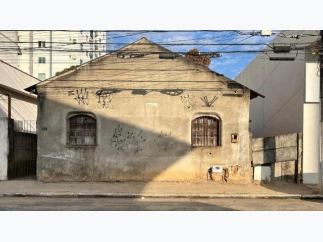 Casa a.t. 300 m² - nossa srª da conceição, linhares/es
