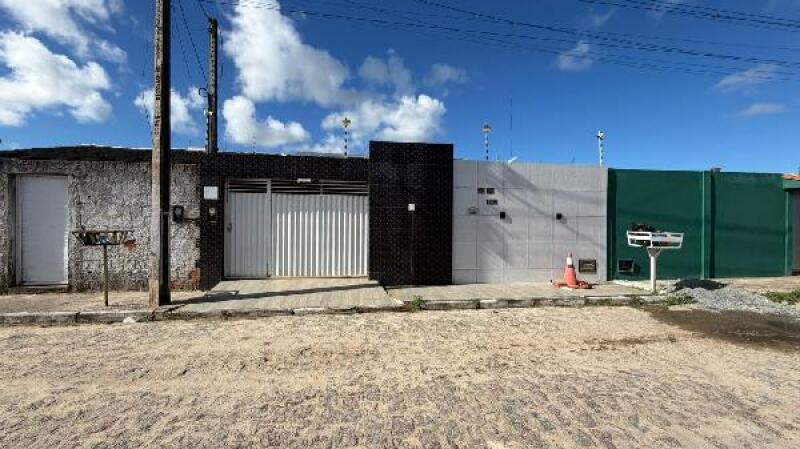 Casa em leilão em Povoados Pedras, Marechal Deodoro/AL