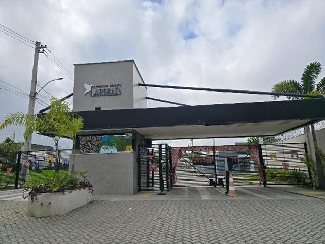 Casa - feira de santana | bahia
