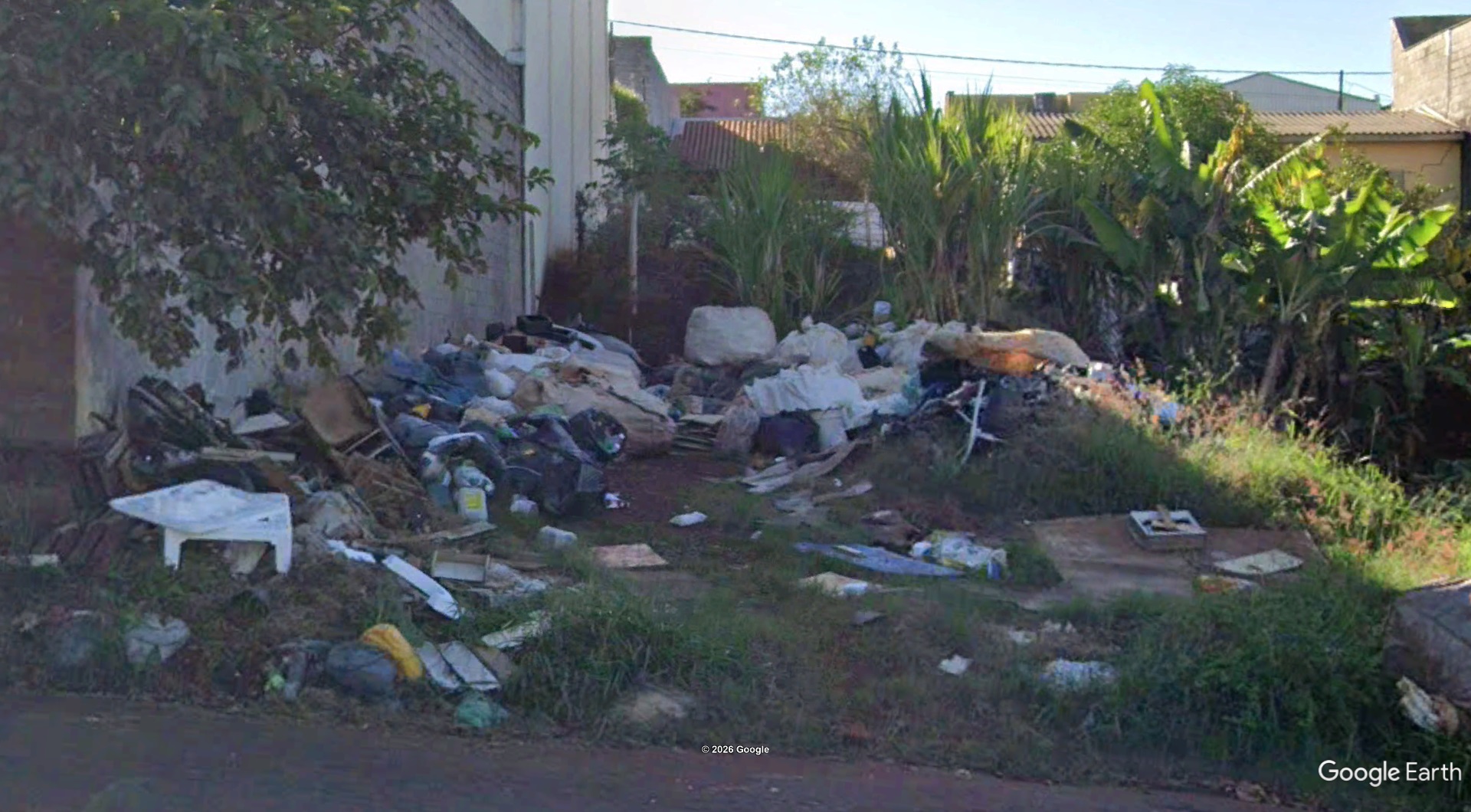 Lote 1.12 - direitos - imóvel c/ 250m² no jardim marissol em londrina/pr