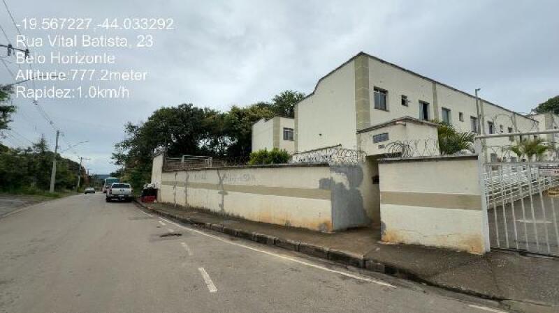 [8444407878352] APARTAMENTO 45,83M² - PEDRO LEOPOLDO / MG