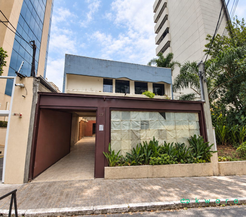 Casa de 310m² no Jardim Edith - São Paulo/SP