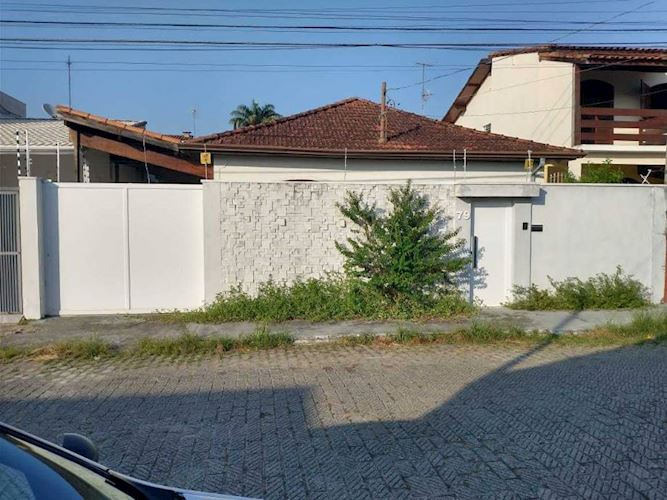Casa - retiro da mantiqueira - cruzeiro/sp