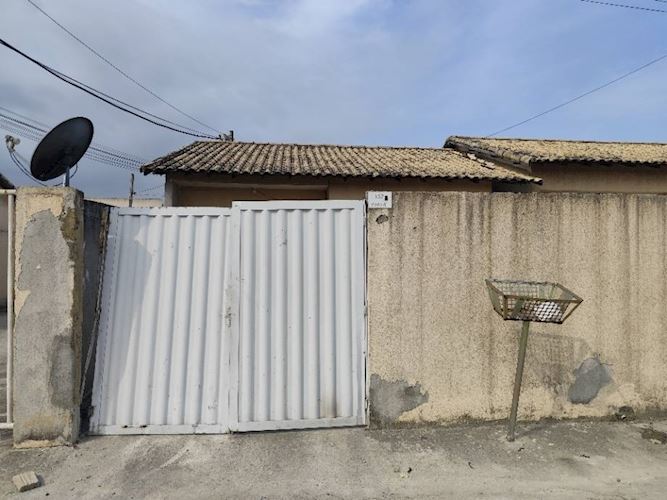 Casa - são vicente - belford roxo/rj