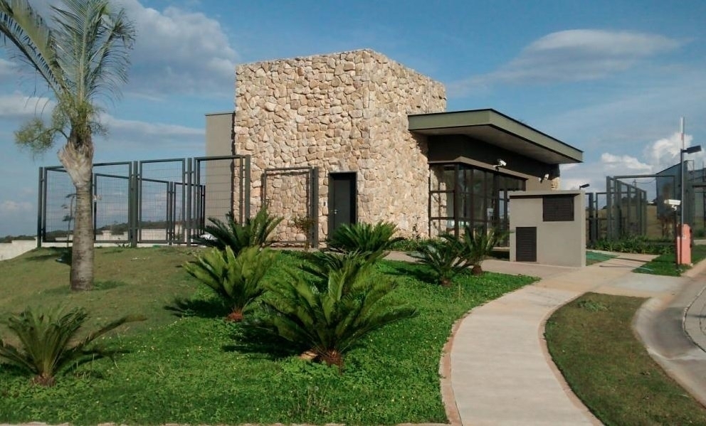 Lote de Terreno, 682m², Condomínio Altavis da Serra, Santana de Parnaíba/SP