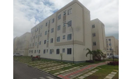 Residence ville