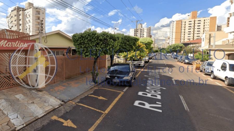 Terreno de 452m² - terreno de 452m² - são josé do rio preto - sp