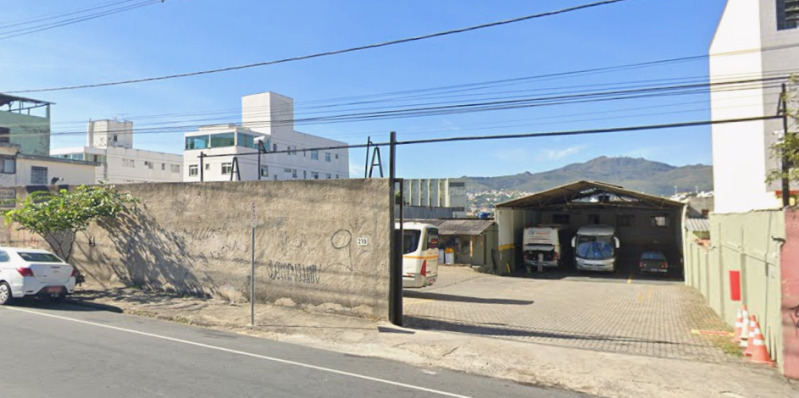 COMPREI/PGFN - IMÓVEIS EM BELO HORIZONTE, NOVA LIMA, CONTAGEM, BETIM E LAGOA SANTA/MG - Lote 074 (ID 4319)