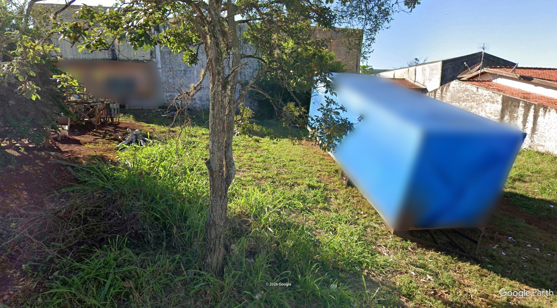 Lote 1.5 - direitos - imóvel c/ 250m² no jardim marissol em londrina/pr