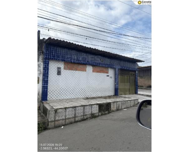 São luís/ma — casa com 1412m², 2 quartos (f8555508841979) casas em leilão | mgl leilões