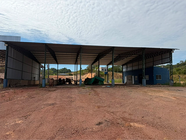 Guarantã do norte mt travessa neuciana vasques 324 (lote 07 da quadra 66) 12.588