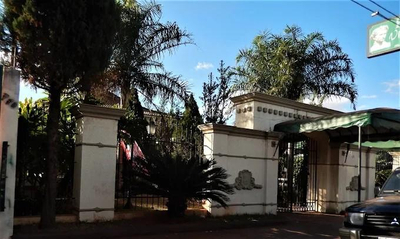 Imóvel comercial, a.t. 3.187m², a.c. 2.164m², hotel vila romana, são benedito (direitos)