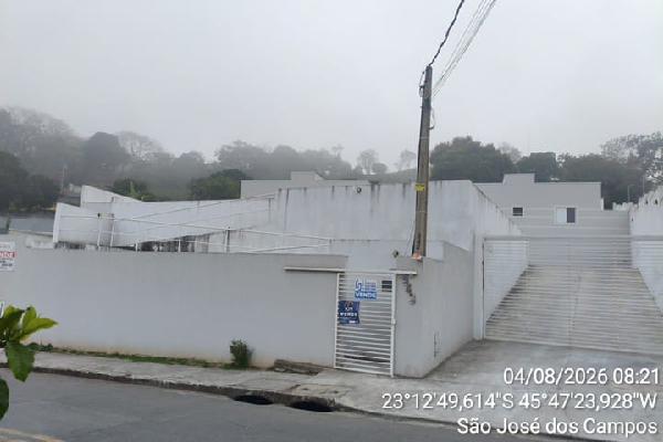 Residencial pitangueiras