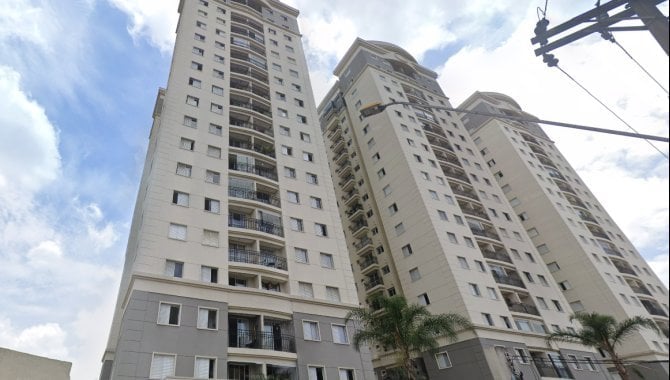 Direitos sobre Apartamento 61 m² (01 Vaga) - Campestre - Santo André - SP