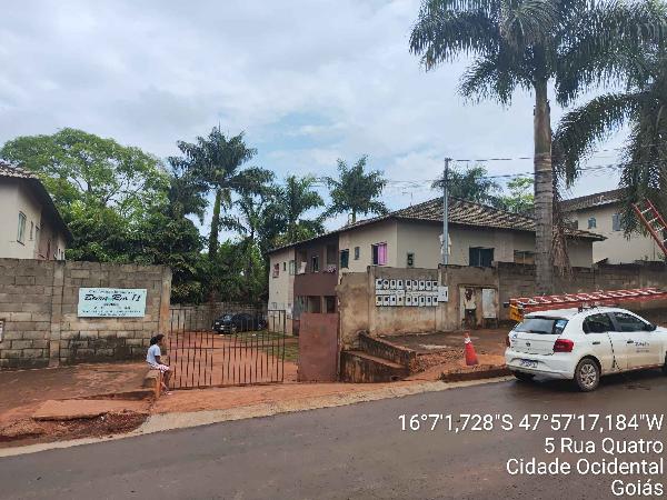 Cond res beira rio ii