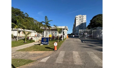 Apartamento em Leilão em Vargem Grande Paulista / SP - 3049902