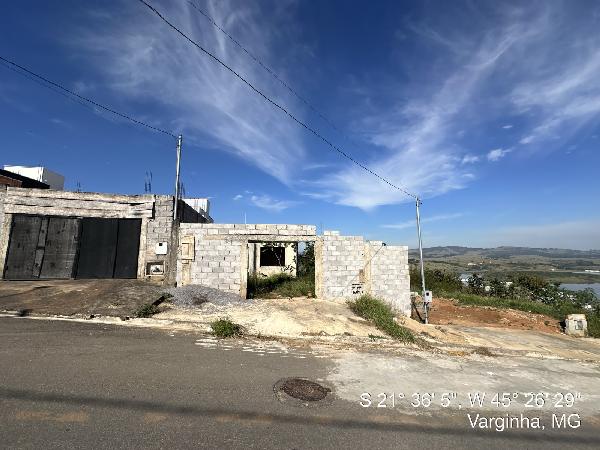 Varginha - vale dos coqueiros