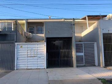 Uruguaiana rs rua estilac leal 1442 apartamento 201 matrícula:37.758