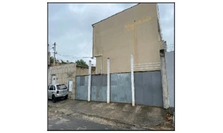 Apartamento em Leilão em Mesquita / RJ - 3069398