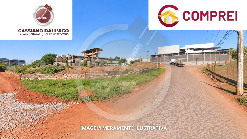 ESPÍRITO SANTO - Lote 017 (ID 812)
