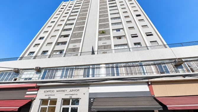 Direitos sobre Apartamento 76 m² - Centro - Osasco - SP