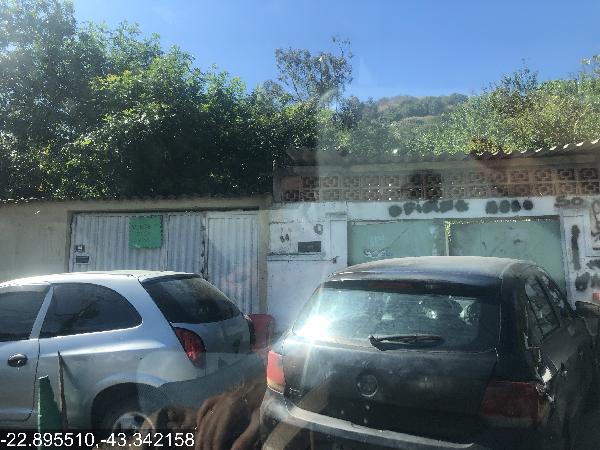 Rio de janeiro - praca seca