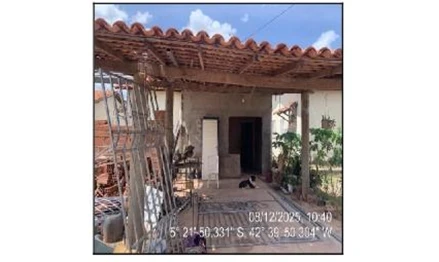 Demerval lobao - cidade nova