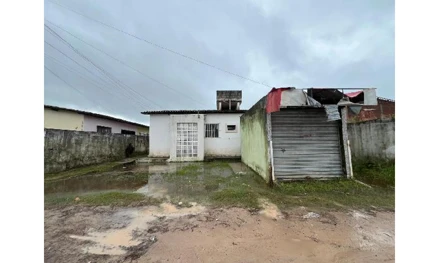 Sao jose da coroa grande - centro