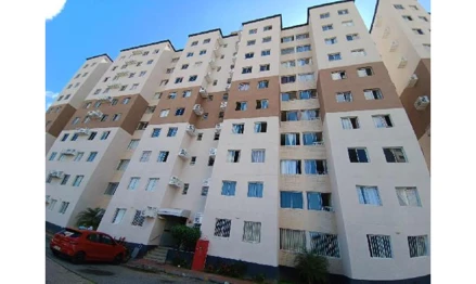 Fórmula residencial salvador norte