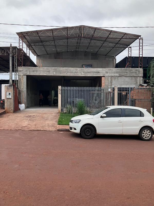 Campo mourao - jardim nossa senhora aparecida