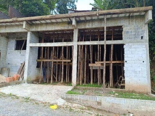 Casa em Suissa, Ribeirão Pires, SP