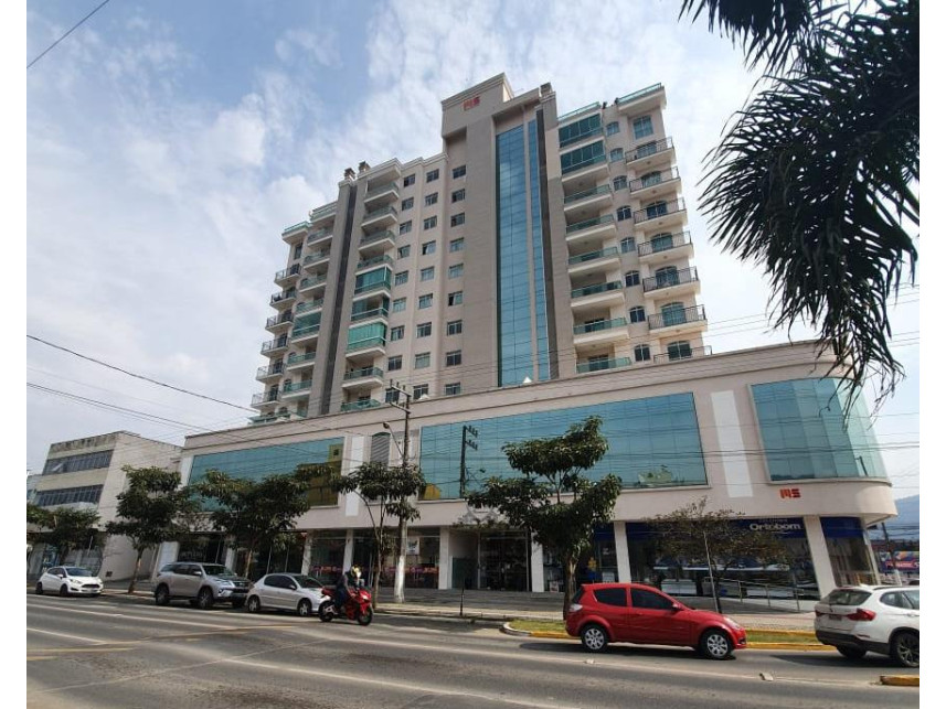 Apartamento à venda em leilão