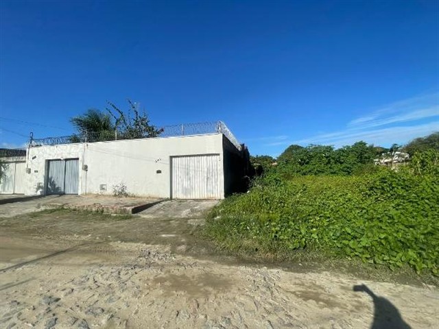 Casa - pacatuba | ceará