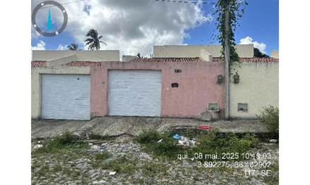 Residencial dourado 7