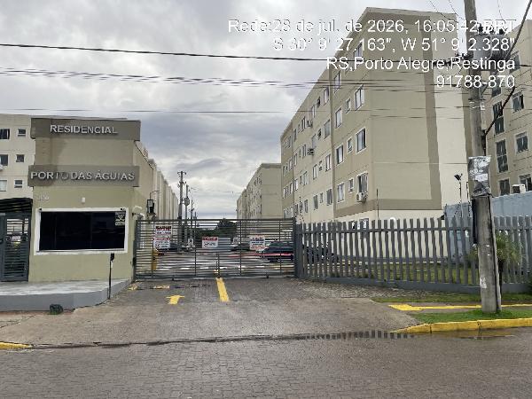 Res porto das aguias