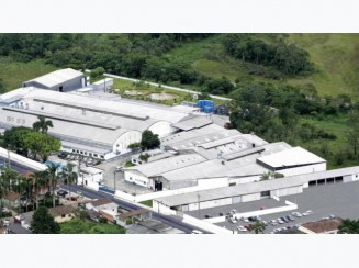 Imóvel A.T. 5.873,50 m² - Somma, Ribeirão Pires/SP