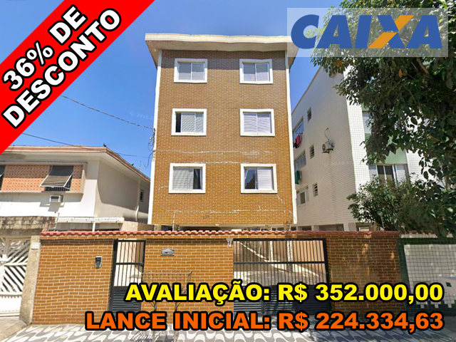 Rua doutor fernando costa n. 628 apto. 33 - edificio asturias ii - vila valenca - sao vicente/sp