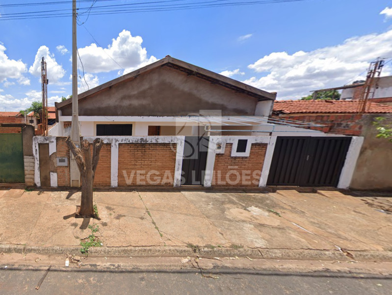 1ª VARA CÍVEL DE BARRETOS/SP - Lote 001 (ID 9150)