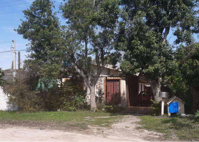 Casa laranjal - barra do ribeiro 85 - pelotas, rs