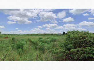 Sítio Estrela A.T. 13,23 ha - Barbalha/CE