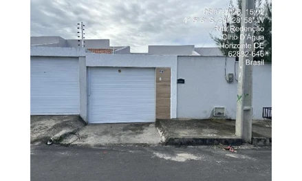 Residencial baturité