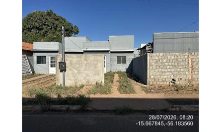 Lot alto da boa vista