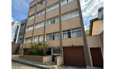 Apartamento em Leilão em Ponte Nova / MG - 3060567