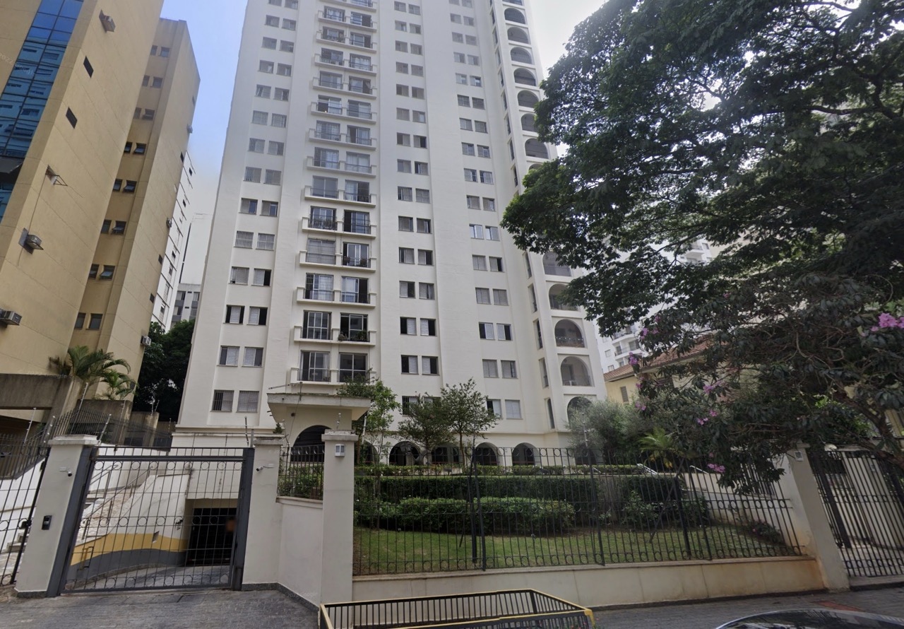 Imóvel em João Ramalho/SP