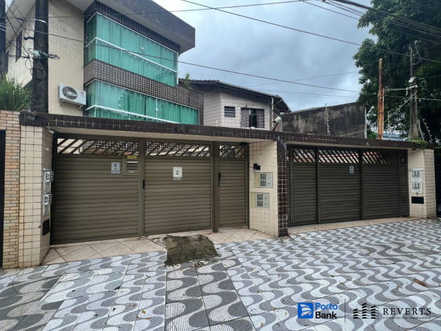 Sobrado - embaré,santos/sp
