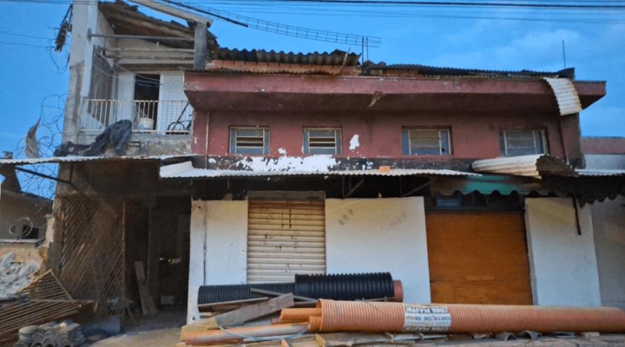 Imóvel comercial catanduva/sp - imóvel comercial catanduva