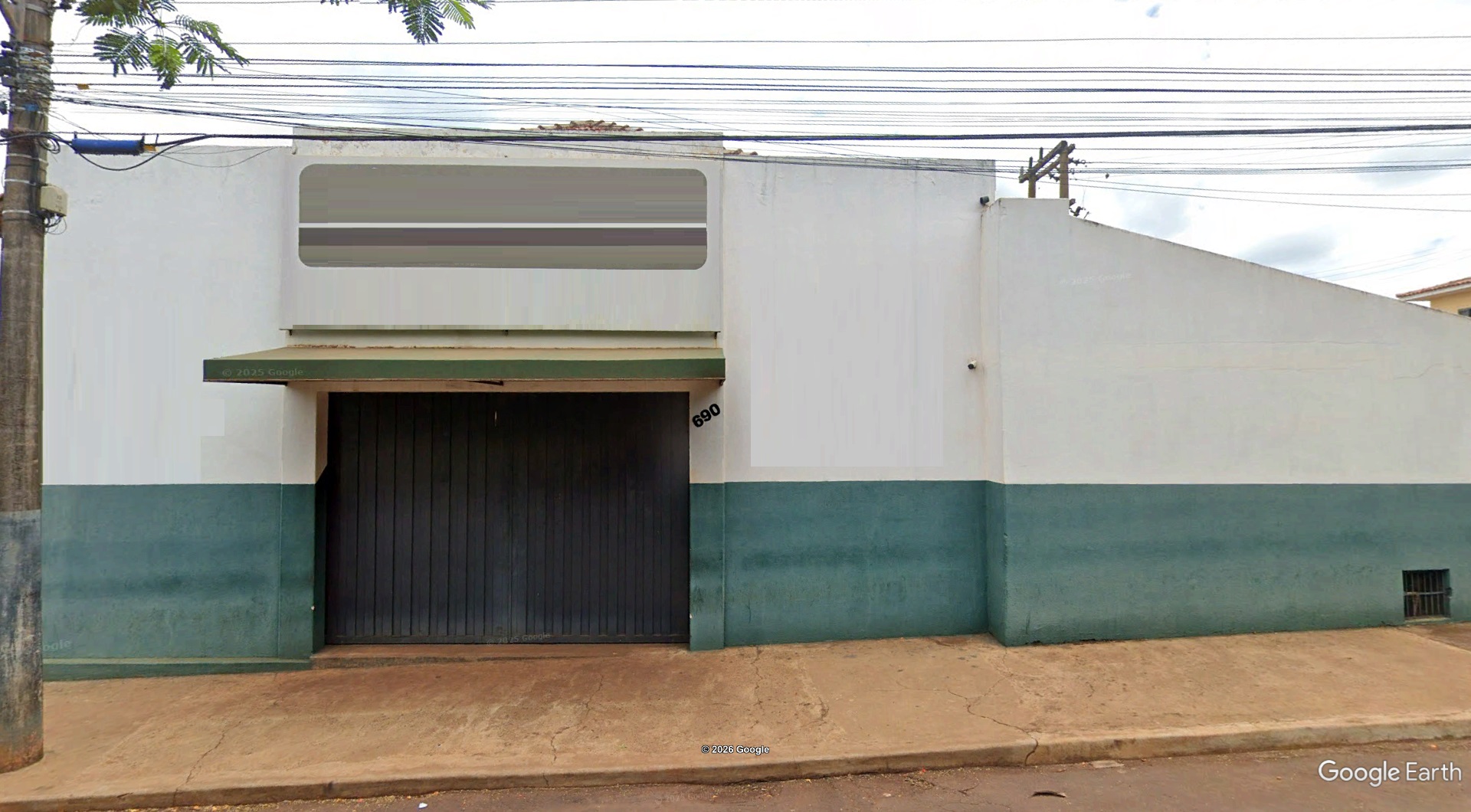 Lote 1.1 - imóvel c/ 3.862m² em cambará/pr